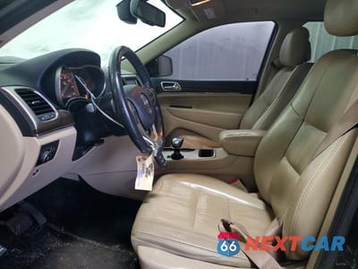 Zdjęcie 7 z 13 samochodu: 2015 JEEP GRAND CHEROKEE LIMITED VIN:1C4RJEBG0FC678010 - miniatura