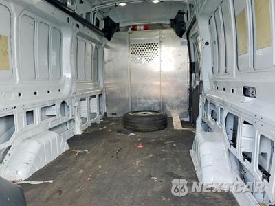 Zdjęcie 10 z 13 samochodu: 2023 FORD TRANSIT 350 DELIVERY VAN VIN:1FTBW3U83PKA36563 - miniatura