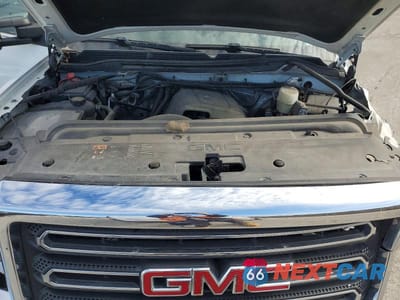 Zdjęcie 11 z 11 samochodu: 2017 GMC SIERRA K2500 SLE VIN:1GT12SEG6HF136383 - miniatura