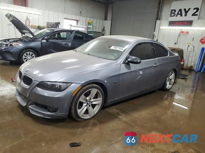 2008 BMW 335 I WBAWB73598P038752 - główne zdjęcie licytacji z USA - miniatura
