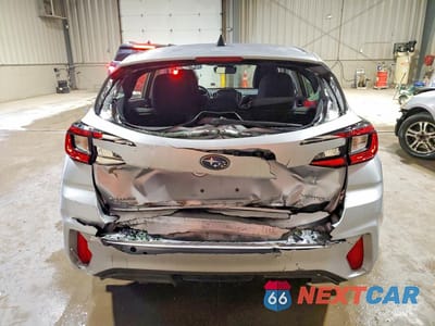 Zdjęcie 6 z 12 samochodu: 2024 SUBARU IMPREZA SPORT VIN:JF1GUAFCXR8366045 - miniatura