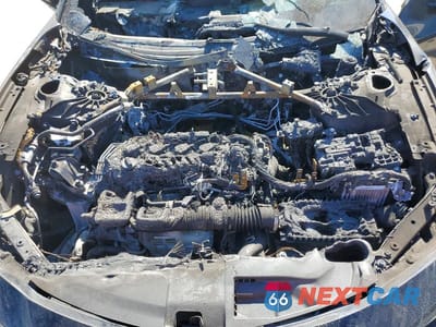 Zdjęcie 11 z 12 samochodu: 2021 ACURA TLX TECH A VIN:19UUB6F5XMA011431 - miniatura