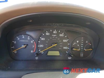 Zdjęcie 9 z 13 samochodu: 2002 HONDA ACCORD EX VIN:1HGCG16532A032618 - miniatura