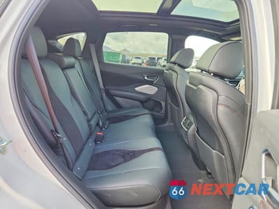 Zdjęcie 10 z 11 samochodu: 2022 ACURA RDX A-SPEC VIN:5J8TC2H62NL008990 - miniatura