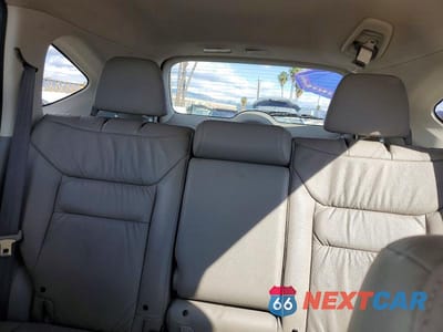 Zdjęcie 10 z 12 samochodu: 2014 HONDA CR-V EXL VIN:2HKRM3H7XEH548211 - miniatura