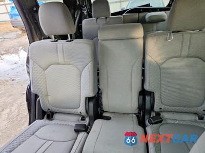 Zdjęcie 10 z 13 samochodu: 2023 HONDA PILOT LX VIN:5FNYG1H24PB024937 - miniatura