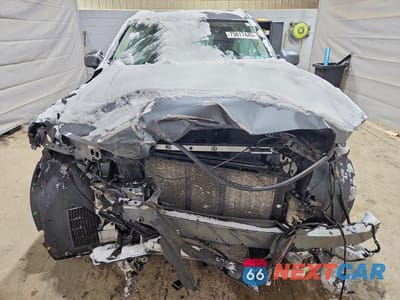 Piąte zdjęcie samochodu w środku: 2019 VOLVO XC90 T6 INSCRIPTION VIN:YV4A22PL7K1444853 - miniatura