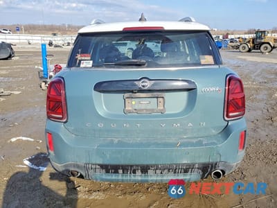 Zdjęcie 6 z 13 samochodu: 2022 MINI COOPER S COUNTRYMAN VIN:WMZ53BR06N3N81117 - miniatura