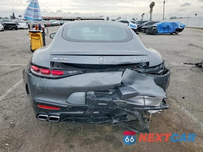 Zdjęcie 6 z 13 samochodu: 2024 MERCEDES-BENZ AMG GT 55 VIN:W1KRJ8AB6RF002452 - miniatura