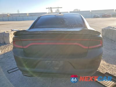 Zdjęcie 6 z 12 samochodu: 2016 DODGE CHARGER SE VIN:2C3CDXBGXGH160532 - miniatura