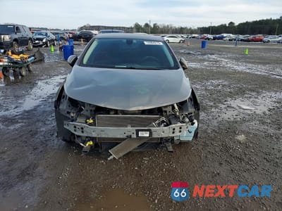 Piąte zdjęcie samochodu w środku: 2018 CHEVROLET CRUZE LT VIN:1G1BE5SM2J7245407 - miniatura