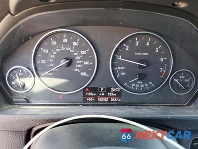 Zdjęcie 9 z 12 samochodu: 2017 BMW 320 I VIN:WBA8E1G36HNU15801 - miniatura