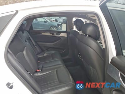 Zdjęcie 10 z 11 samochodu: 2017 GENESIS G80 BASE VIN:KMHGN4JE9HU194027 - miniatura