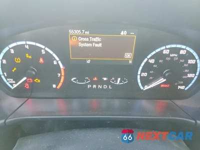 Zdjęcie 9 z 14 samochodu: 2022 FORD BRONCO SPORT BIG BEND VIN:3FMCR9B69NRD74165 - miniatura