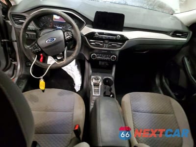 Zdjęcie 8 z 13 samochodu: 2022 FORD ESCAPE SE VIN:1FMCU9G6XNUB81068 - miniatura
