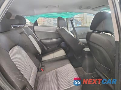 Zdjęcie 10 z 12 samochodu: 2019 HYUNDAI KONA SE VIN:KM8K1CAA8KU292258 - miniatura