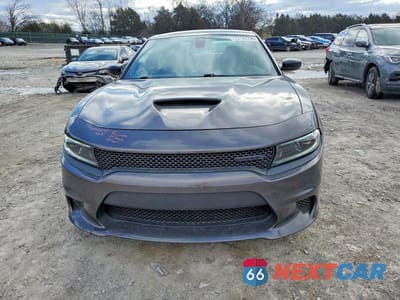 Piąte zdjęcie samochodu w środku: 2023 DODGE CHARGER GT VIN:2C3CDXHG4PH597952 - miniatura