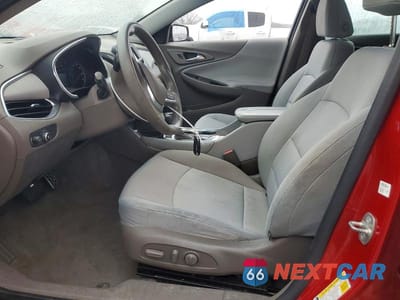 Zdjęcie 7 z 12 samochodu: 2016 CHEVROLET MALIBU LT VIN:1G1ZE5STXGF190614 - miniatura