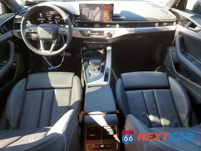 Zdjęcie 8 z 12 samochodu: 2023 AUDI A4 PREMIUM PLUS 45 VIN:WAUEABF43PA010824 - miniatura