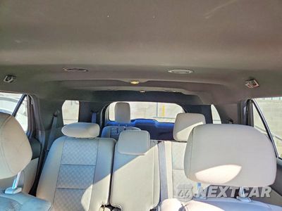 Zdjęcie 10 z 13 samochodu: 2014 FORD EXPLORER XLT VIN:1FM5K8D89EGB62900 - miniatura