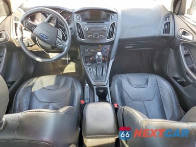 Zdjęcie 8 z 13 samochodu: 2016 FORD FOCUS SE VIN:1FADP3F20GL362755 - miniatura