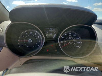 Zdjęcie 9 z 12 samochodu: 2013 HYUNDAI ELANTRA GLS VIN:5NPDH4AE9DH397521 - miniatura