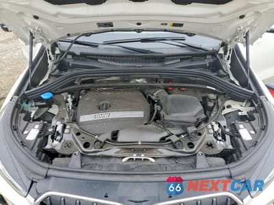 Zdjęcie 12 z 14 samochodu: 2023 BMW X1 XDRIVE28I VIN:WBX73EF02P5W47011 - miniatura