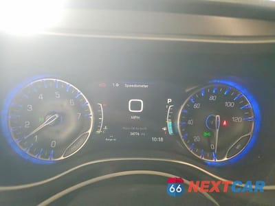 Zdjęcie 9 z 12 samochodu: 2023 CHRYSLER PACIFICA TOURING L VIN:2C4RC3BG3PR614972 - miniatura