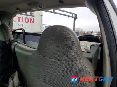 Zdjęcie 10 z 11 samochodu: 2004 FORD F250 SUPER DUTY UTILITY / SERVICE TRUCK VIN:1FDNF20L04EC88388 - miniatura