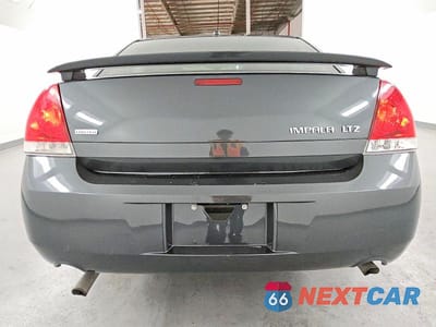 Zdjęcie 6 z 11 samochodu: 2014 CHEVROLET IMPALA LIMITED LTZ VIN:2G1WC5E39E1127934 - miniatura