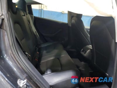 Zdjęcie 11 z 12 samochodu: 2023 TESLA MODEL 3 VIN:5YJ3E1EC1PF399200 - miniatura