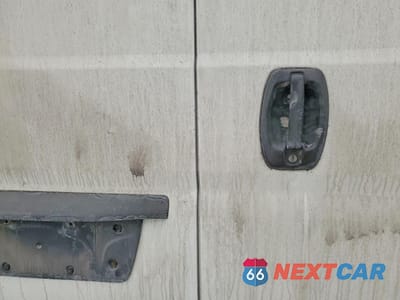 Zdjęcie 10 z 14 samochodu: 2015 RAM PROMASTER 3500 DELIVERY VAN VIN:3C6URVHD1FE506181 - miniatura