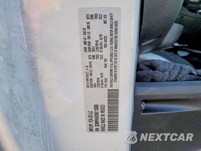 Zdjęcie 12 z 12 samochodu: 2022 RAM PROMASTER 3500 3500 HIGH VIN:3C6MRVHGXNE115068 - miniatura