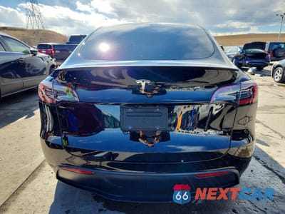 Zdjęcie 6 z 14 samochodu: 2025 TESLA MODEL Y VIN:7SAYGDEFXSF265227 - miniatura