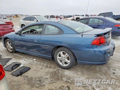 Drugie zdjęcie samochodu z przodu: 2005 DODGE STRATUS SXT VIN:4B3AG42G95E011719 - miniatura