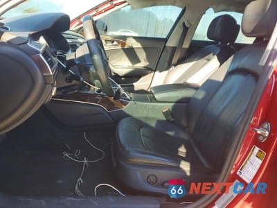 Zdjęcie 7 z 13 samochodu: 2012 AUDI A6 PREMIUM PLUS VIN:WAUGGAFC0CN039726 - miniatura