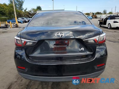 Zdjęcie 6 z 12 samochodu: 2016 TOYOTA SCION IA VIN:3MYDLBZV3GY106091 - miniatura