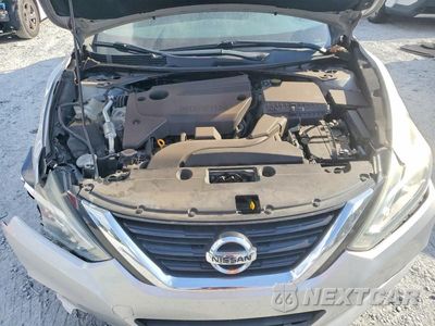 Zdjęcie 11 z 11 samochodu: 2018 NISSAN ALTIMA 2.5 S VIN:1N4AL3APXJC117244 - miniatura