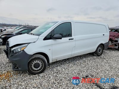 2023 MERCEDES-BENZ METRIS W1YV0CEY3P4363199 - główne zdjęcie licytacji z USA - miniatura