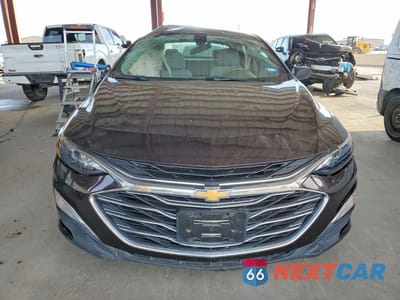 Piąte zdjęcie samochodu w środku: 2021 CHEVROLET MALIBU LS VIN:1G1ZC5ST9MF055643 - miniatura
