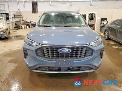 Piąte zdjęcie samochodu w środku: 2023 FORD ESCAPE ACTIVE VIN:1FMCU9GNXPUB40126 - miniatura