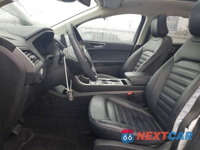 Zdjęcie 7 z 13 samochodu: 2022 FORD EDGE SEL VIN:2FMPK4J91NBA59332 - miniatura