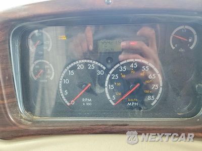Zdjęcie 8 z 10 samochodu: 2007 FREIGHTLINER CHASSIS M RV VIN:4UZACLBW06CX25616 - miniatura