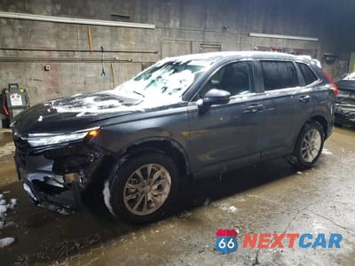 2025 HONDA CR-V EXL 7FARS4H79SE020718 - główne zdjęcie licytacji z USA - miniatura