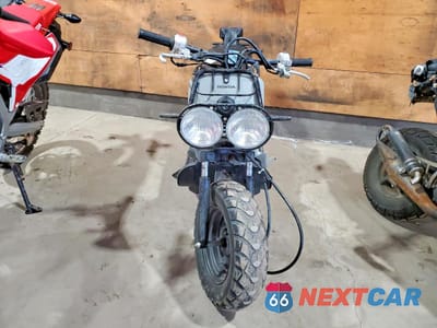 Drugie zdjęcie samochodu z przodu: 2022 HONDA NPS50 VIN:JH2AF5822NK800825 - miniatura