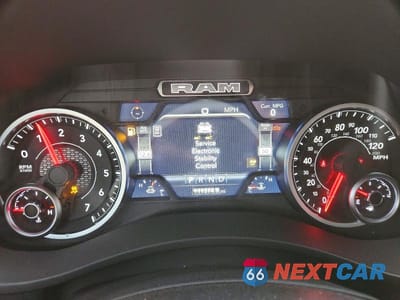 Zdjęcie 9 z 11 samochodu: 2025 RAM 2500 BIG HORN VIN:3C6UR5DJ2SG539734 - miniatura