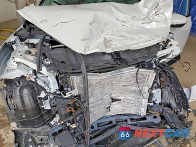 Zdjęcie 11 z 11 samochodu: 2024 NISSAN ROGUE SL VIN:JN8BT3CB1RW178464 - miniatura