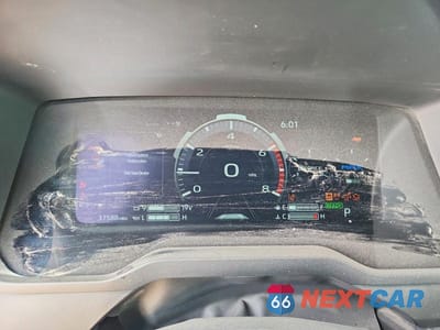 Zdjęcie 9 z 12 samochodu: 2024 TOYOTA TUNDRA TRD PRO HV VIN:5TFPC5DB2RX040907 - miniatura