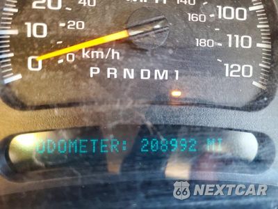 Zdjęcie 9 z 11 samochodu: 2007 CHEVROLET SILVERADO K2500 HEAVY DUTY VIN:1GCHK23D77F109246 - miniatura