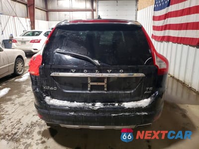 Zdjęcie 6 z 12 samochodu: 2017 VOLVO XC60 T5 INSCRIPTION VIN:YV440MRU1H2000312 - miniatura